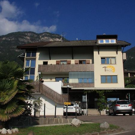 Residence La Terrazza Caldaro Dış mekan fotoğraf