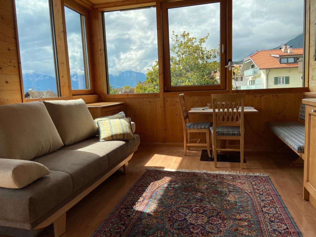 Residence La Terrazza Caldaro Dış mekan fotoğraf