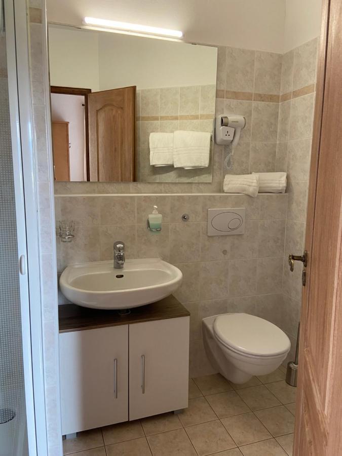 Residence La Terrazza Caldaro Dış mekan fotoğraf