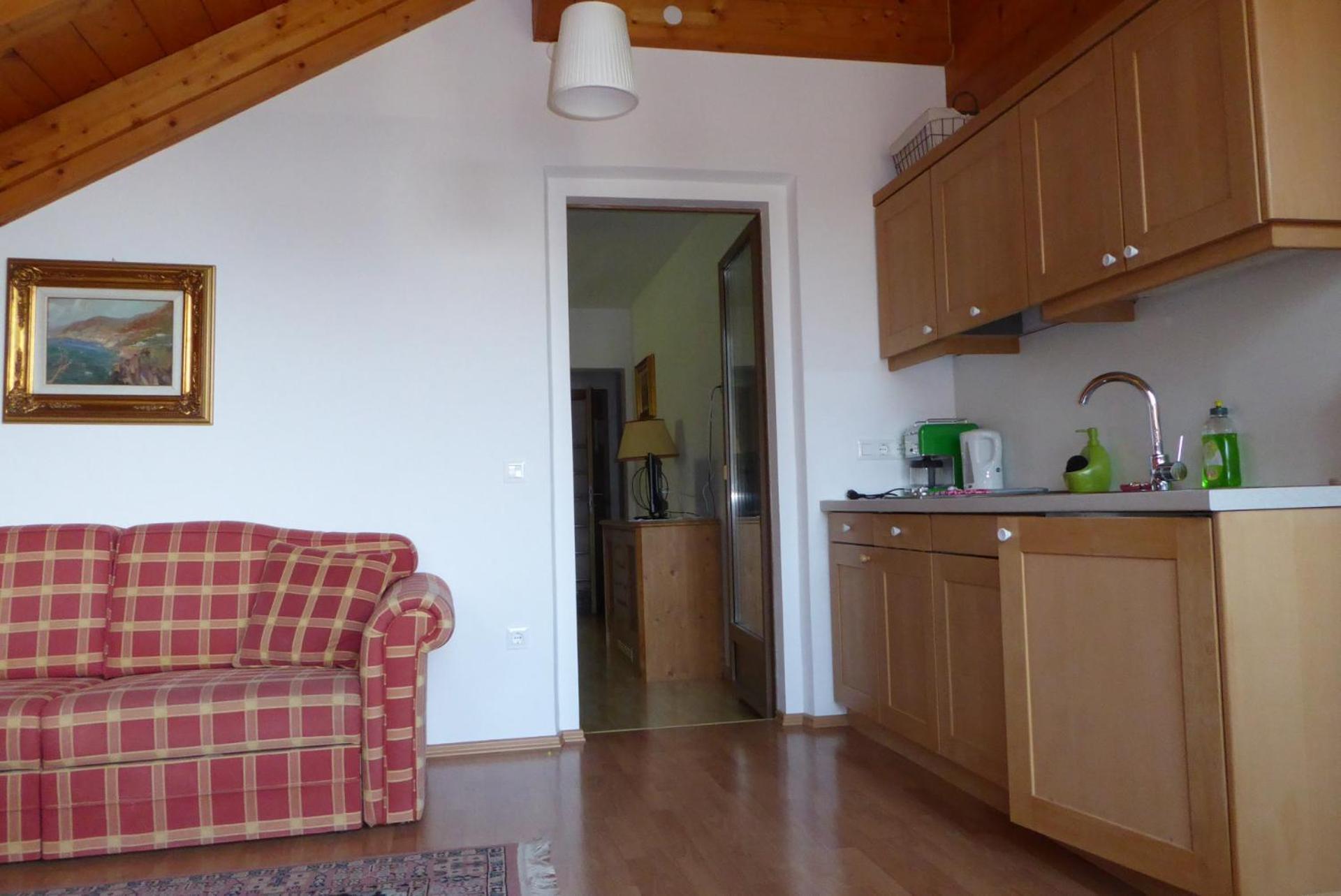 Residence La Terrazza Caldaro Dış mekan fotoğraf