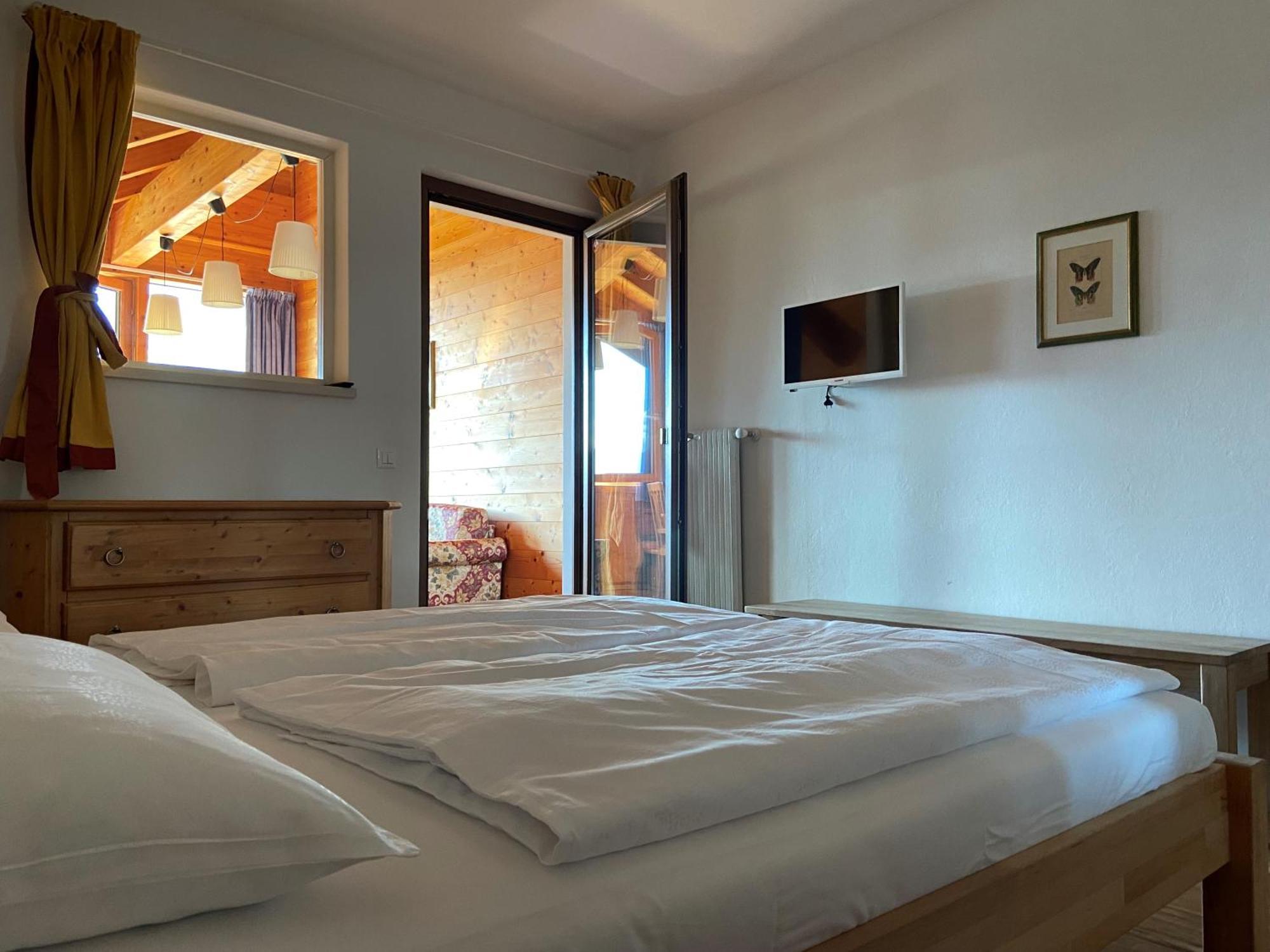 Residence La Terrazza Caldaro Dış mekan fotoğraf