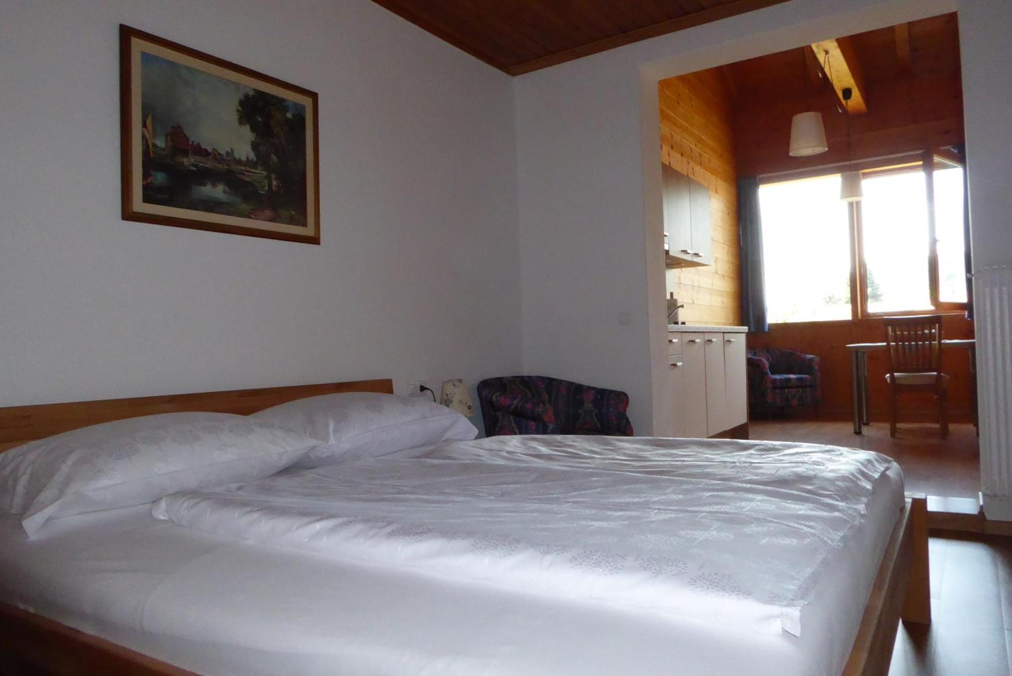 Residence La Terrazza Caldaro Dış mekan fotoğraf
