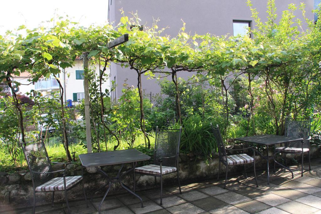 Residence La Terrazza Caldaro Dış mekan fotoğraf