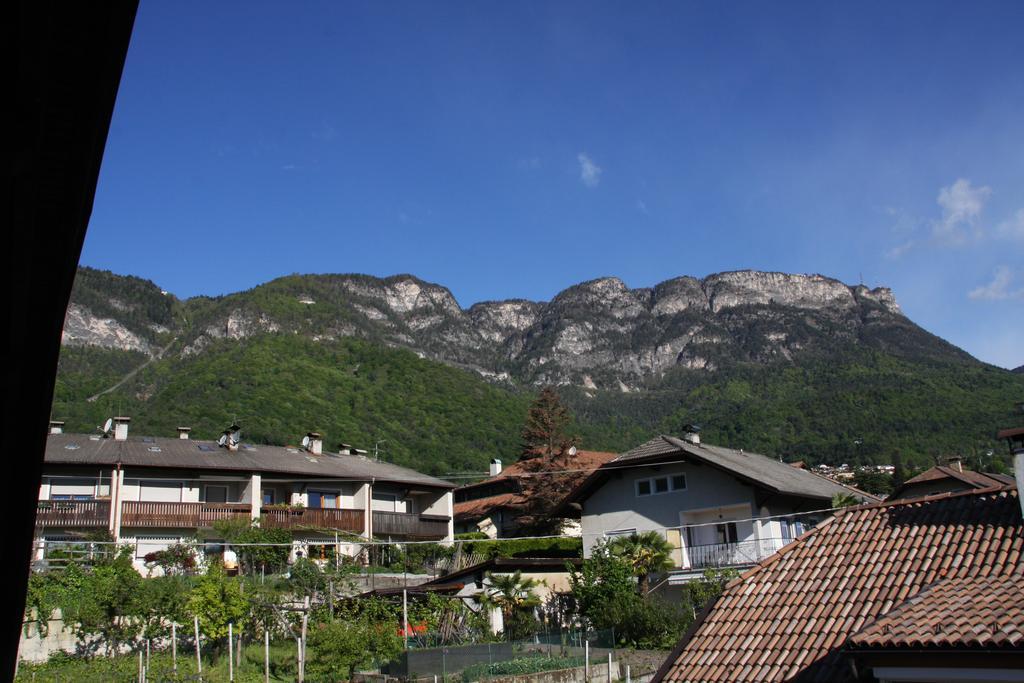 Residence La Terrazza Caldaro Dış mekan fotoğraf