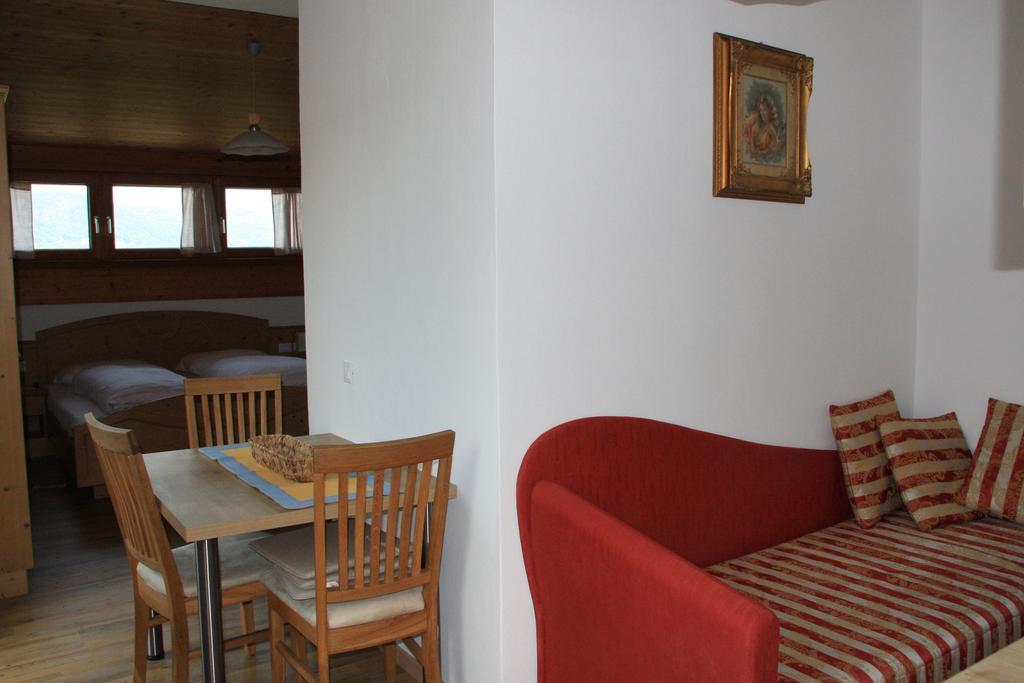 Residence La Terrazza Caldaro Dış mekan fotoğraf
