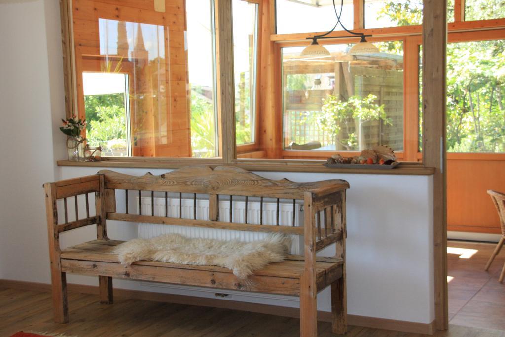 Residence La Terrazza Caldaro Dış mekan fotoğraf
