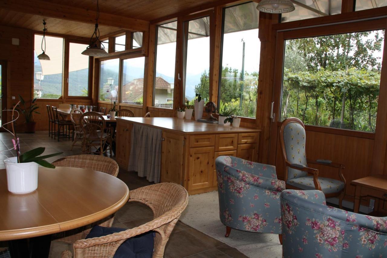 Residence La Terrazza Caldaro Dış mekan fotoğraf