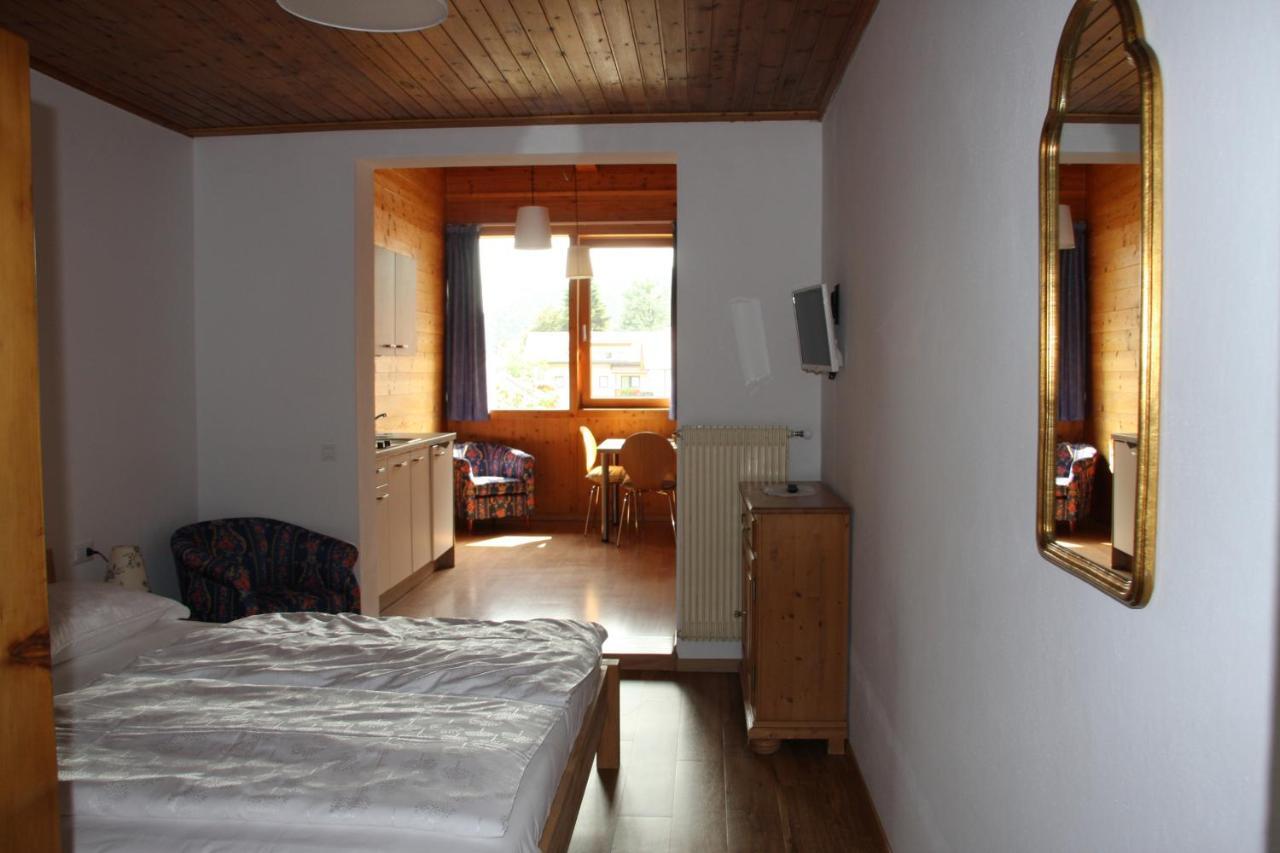 Residence La Terrazza Caldaro Dış mekan fotoğraf