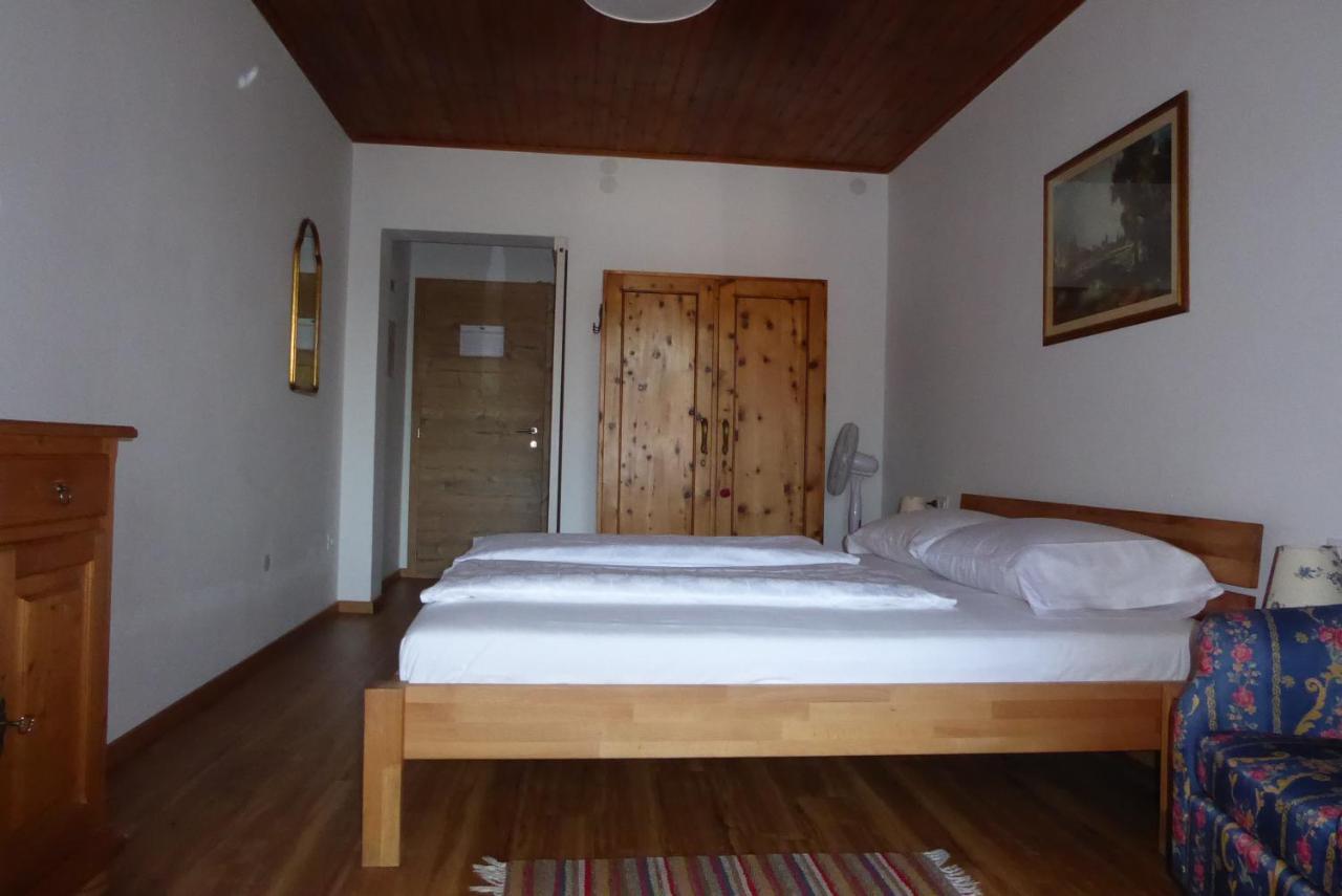 Residence La Terrazza Caldaro Dış mekan fotoğraf
