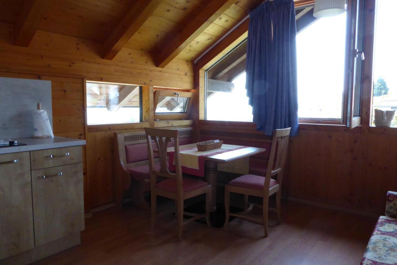 Residence La Terrazza Caldaro Dış mekan fotoğraf