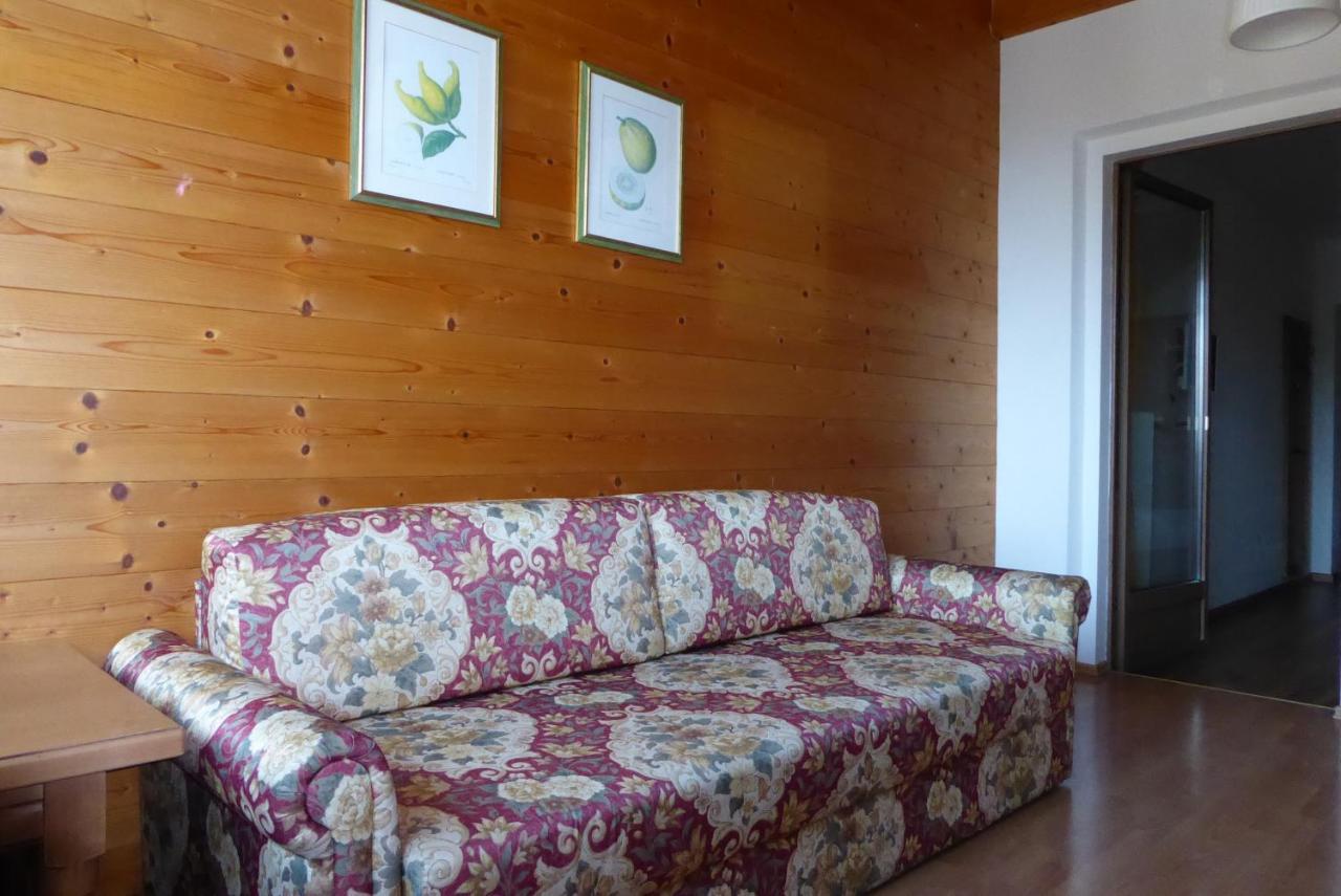 Residence La Terrazza Caldaro Dış mekan fotoğraf