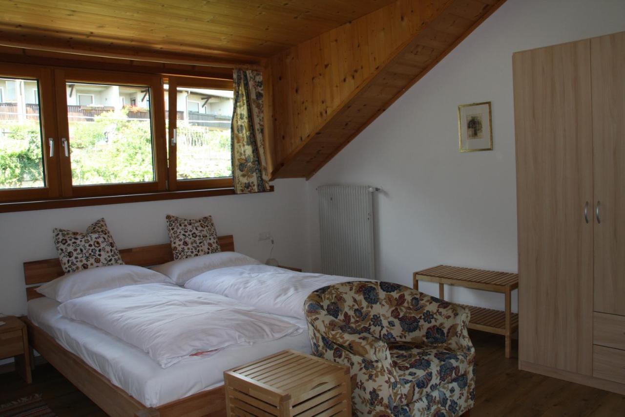 Residence La Terrazza Caldaro Dış mekan fotoğraf
