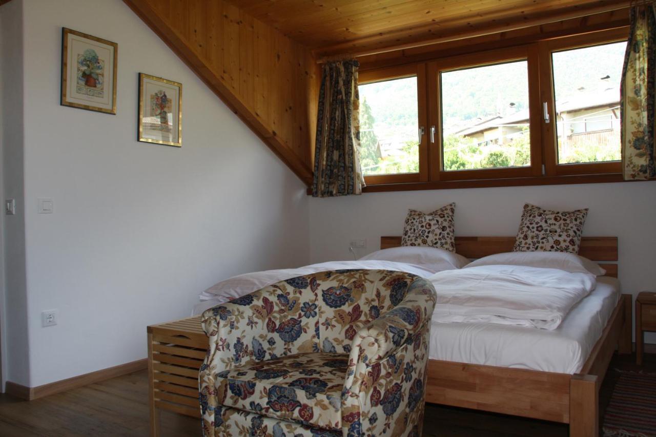 Residence La Terrazza Caldaro Dış mekan fotoğraf
