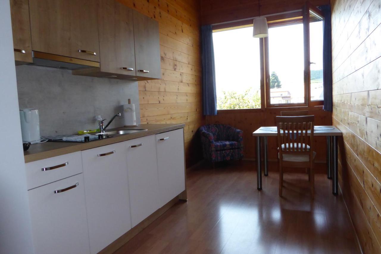 Residence La Terrazza Caldaro Dış mekan fotoğraf