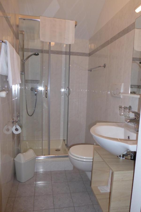 Residence La Terrazza Caldaro Dış mekan fotoğraf