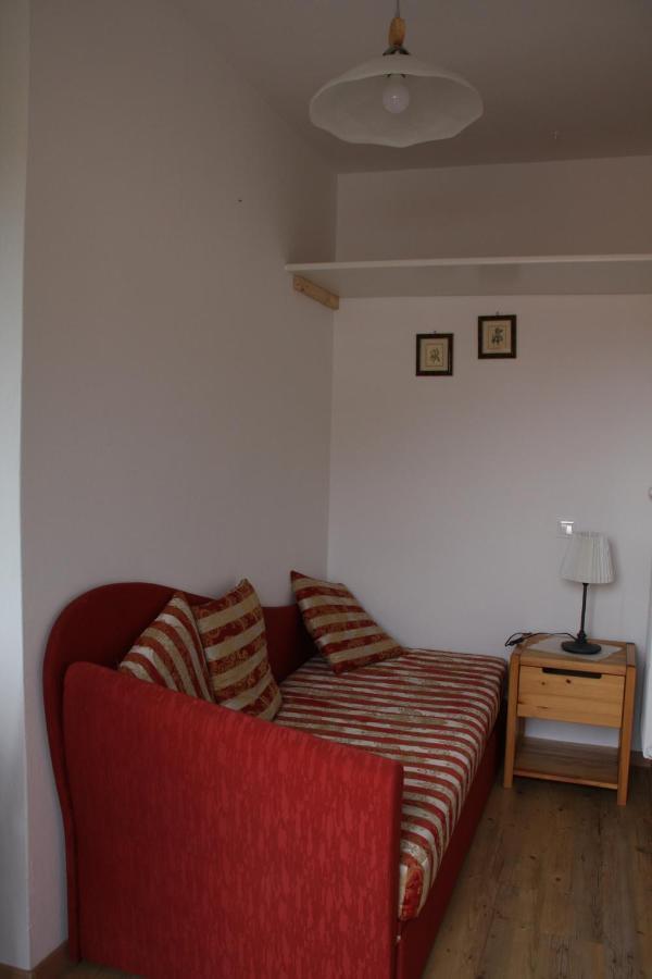 Residence La Terrazza Caldaro Dış mekan fotoğraf