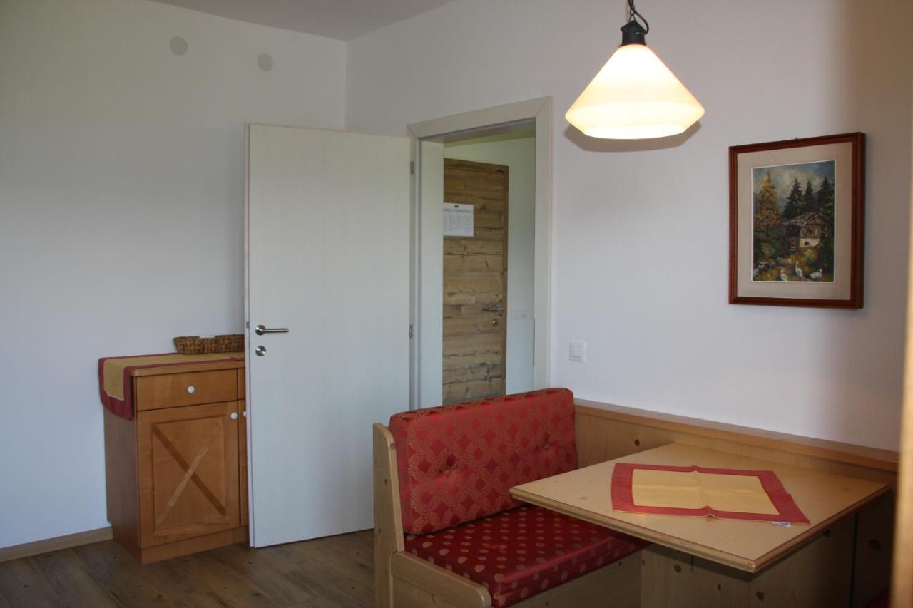 Residence La Terrazza Caldaro Dış mekan fotoğraf